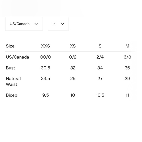 Last price drop⬇️PRICE FIRM➡️ NWT FOR LOVE & LEMONS LIBERTY CARDIGAN - M - Picture 11 of 13